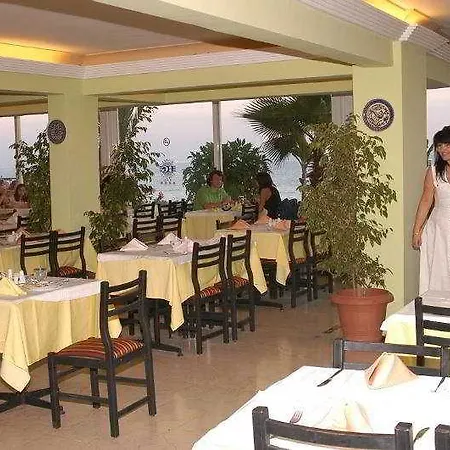 Floria Alanya