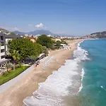 Floria 4* Alanya