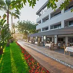 Hotel Floria 4*