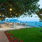 Floria 4* Alanya