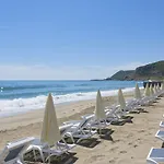 Floria 4* Alanya