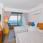 Floria Hotel