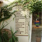 Hotel Floria Alanya