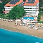 Floria 4* Alanya