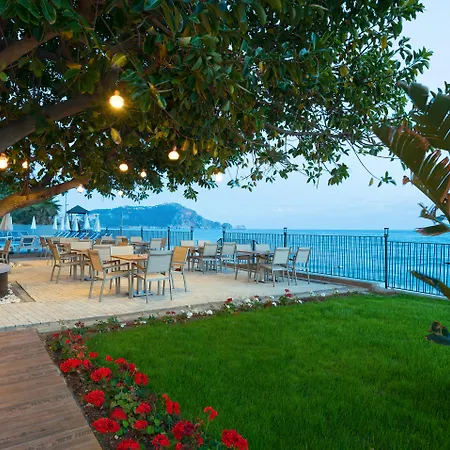Floria 4* Алания