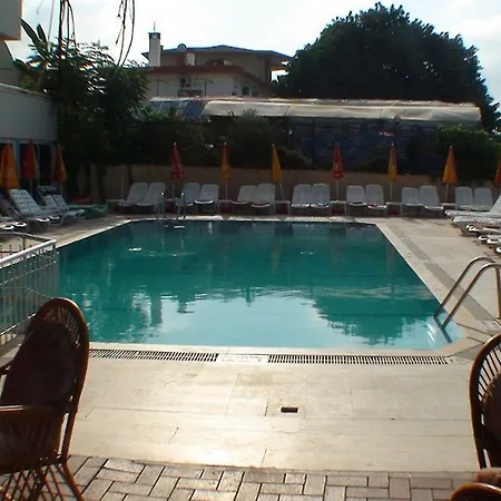 Floria 4* Алания