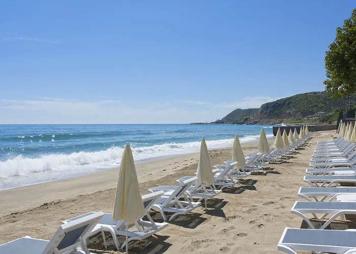 Floria 4* Αλάνια