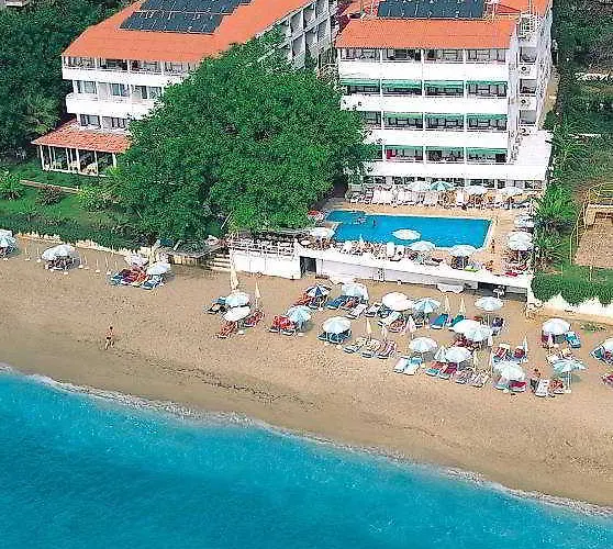 Floria 4* Αλάνια