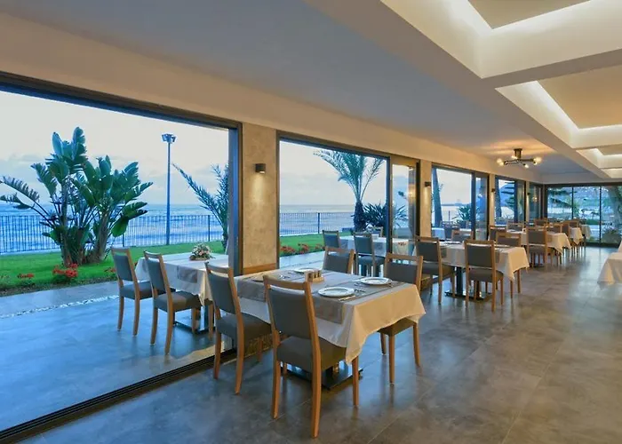 Floria Ξενοδοχείο