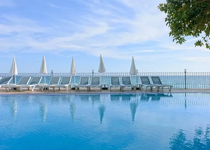 Floria Ξενοδοχείο