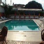 Floria 4* Alanya