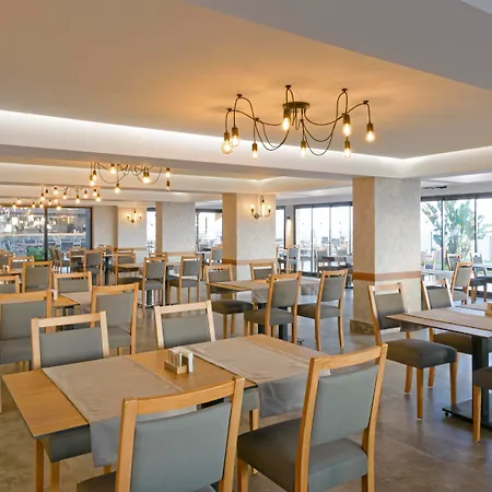 Floria 4* 阿拉尼亚