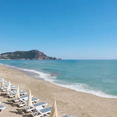 酒店 Floria 阿拉尼亚