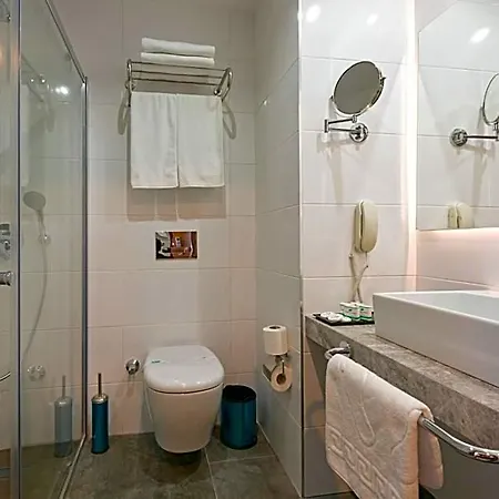 Hotel Floria