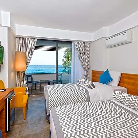 Floria Szálloda 4*