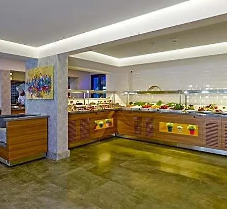 Floria Alanya