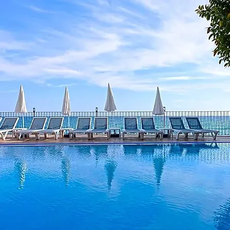 Hotel Floria Alanya