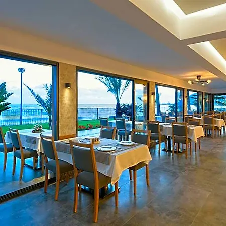 Hotel Floria Alanya