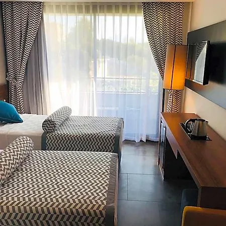 Floria Hotel Alanya