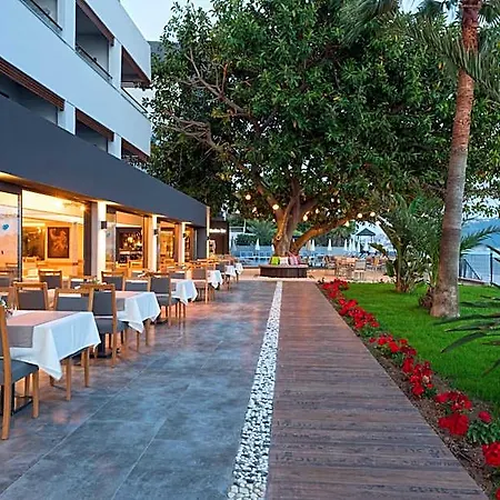 Hotel Floria Alanya