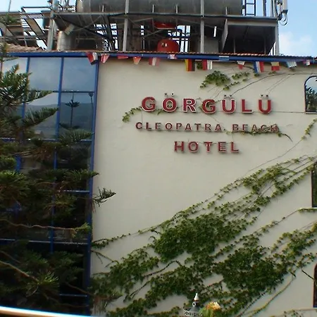 Floria Hotel 4*