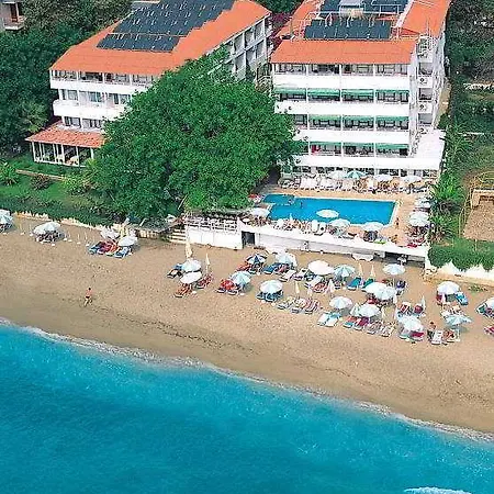 Floria 4* 阿拉尼亚