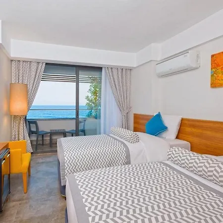 Floria Alanya