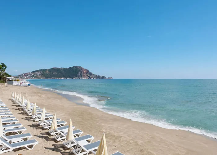 Hotell Floria Alanya