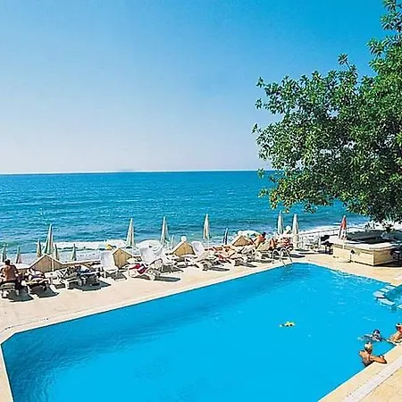 Floria Hotel