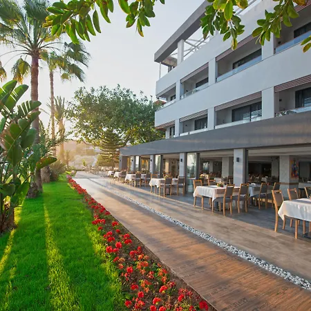 Szálloda Floria 4*