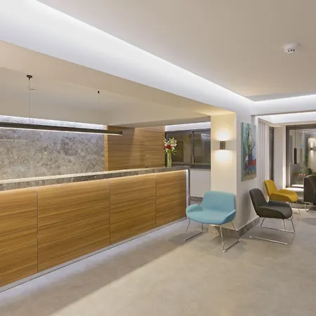 فندق Floria ألانيا