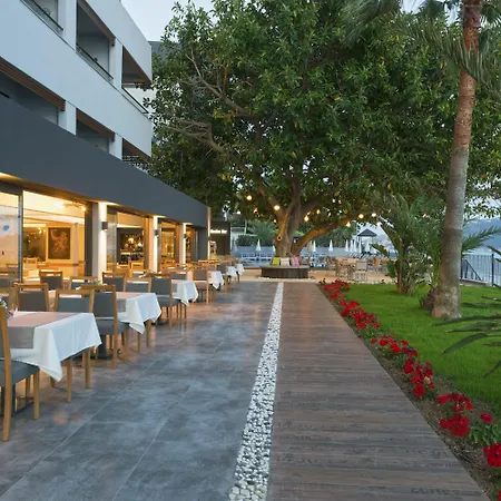 Floria Szálloda Alanya