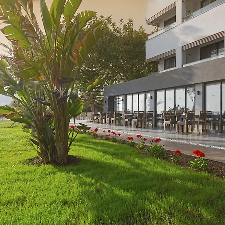 Floria Hotel 4*