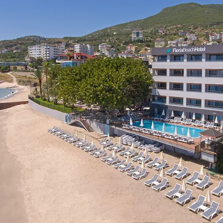 Hotel Floria Alanya