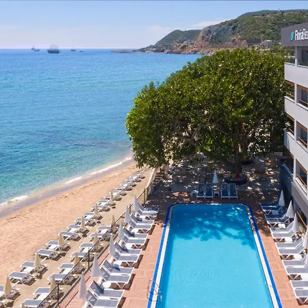 Floria Szálloda 4*