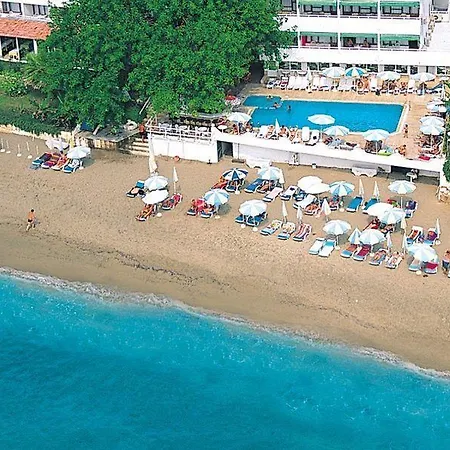 Floria Hotel