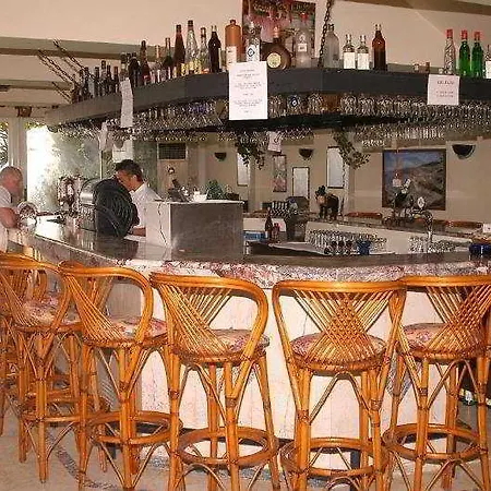 فندق Floria ألانيا