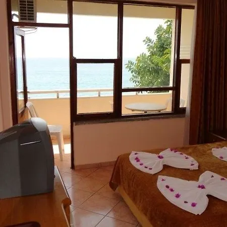 Hotel Floria