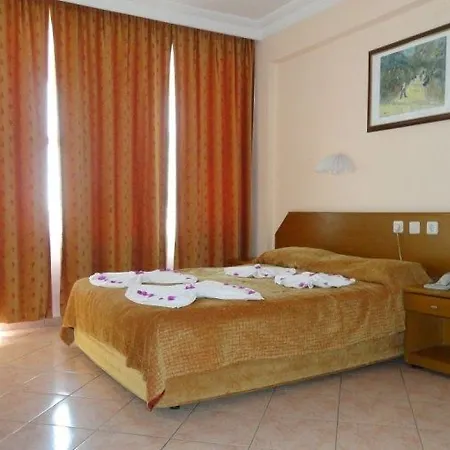 Floria Szálloda 4*