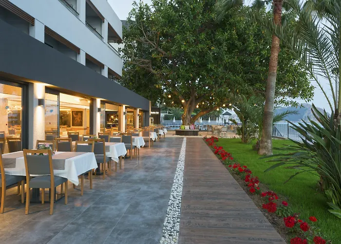 Floria Hotel Alanya