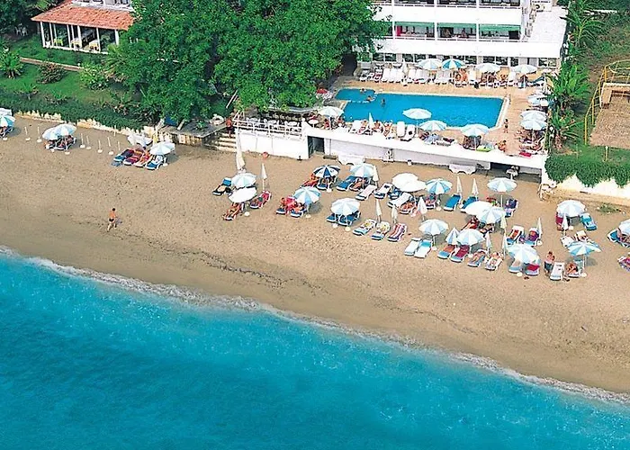 Floria Hotel