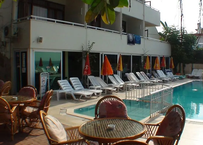 Floria 4*