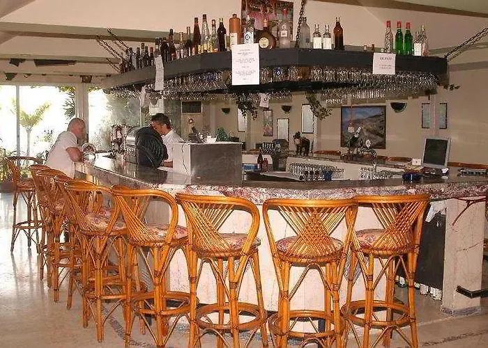 Hotel Floria Alanya