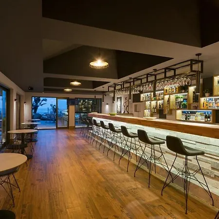 Hotel Floria 4*